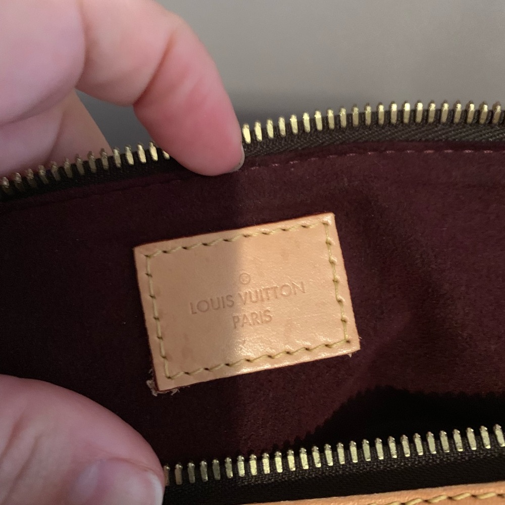 Louis Vuitton Estrela NM - Picture 3 of 8